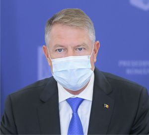 KLAUS IOHANNIS